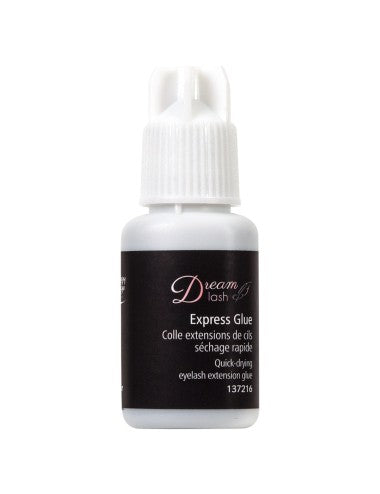 PEGGY SAGE COLLA DREAM LASH EXTENSION CIGLIA NOIR 10G