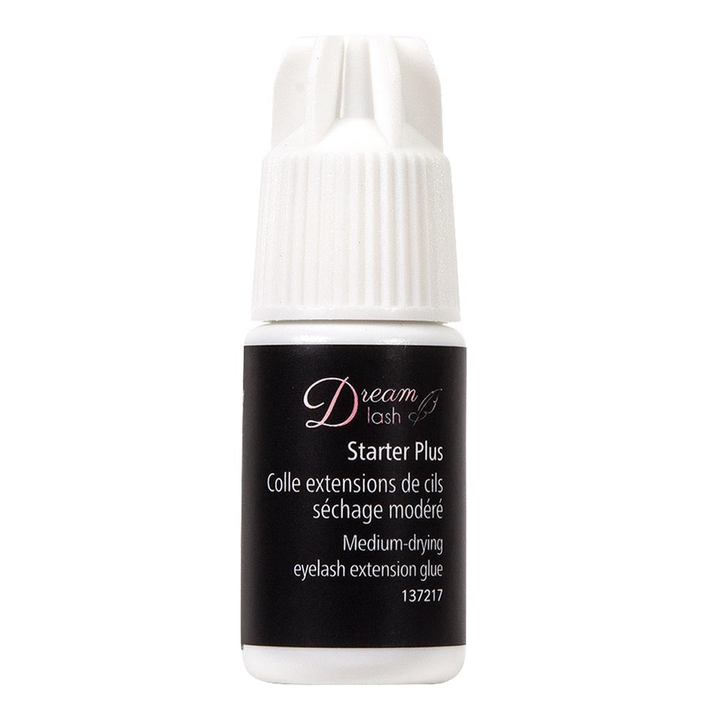 PEGGY SAGE DREAMS LASH STARTER PLUS 5 G