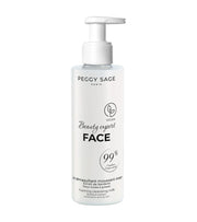 PEGGY SAGE FACE LATTE DETERGENTE IN SCHIUMA VISO 200ML 400012