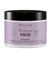 PEGGY SAGE FACE ROYALIFT CREMA GIORNO VISO ANTIETA' 200ML 404550