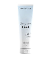 PEGGY SAGE FEET GEL RINFRESCANTE GAMBE LEGGERE 100ML 551360