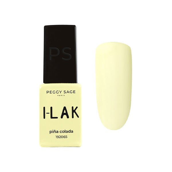 PEGGY SAGE I-LAK MINI PINA COLADA 5ML 192065