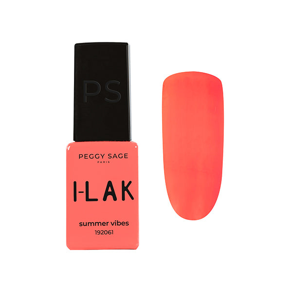 PEGGY SAGE I-LAK MINI SUMMER VIBES 5ML 192061