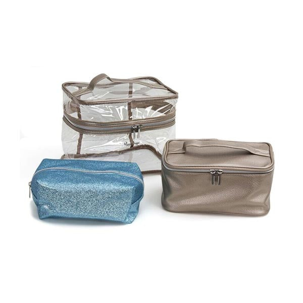 PEGGY SAGE SET 3 TROUSSE - Tre Pi Profumerie