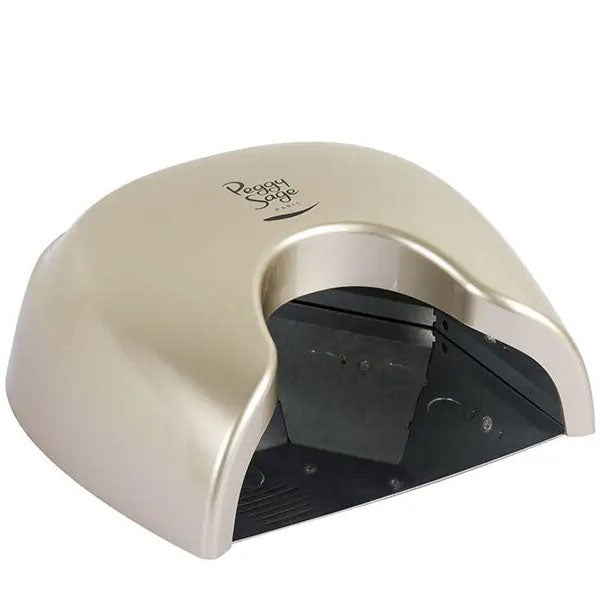 PEGGY SAGE LAMPADA LEDPRO 36W HYBRID TECHNOLOGY GOLD - Tre Pi Profumerie