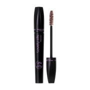 PEGGY SAGE MASCARA WATERPROOF LOVELY CILS NOIR 9 ML