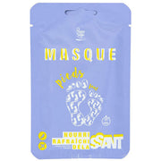 PEGGY SAGE MASCHERA PIEDI CALZINI IDRATANTI 18G - Tre Pi Profumerie