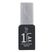 PEGGY SAGE ONE-LAK 1-STEP GEL POLISH IBLACK UNIVERSE 5 ML - Tre Pi Profumerie