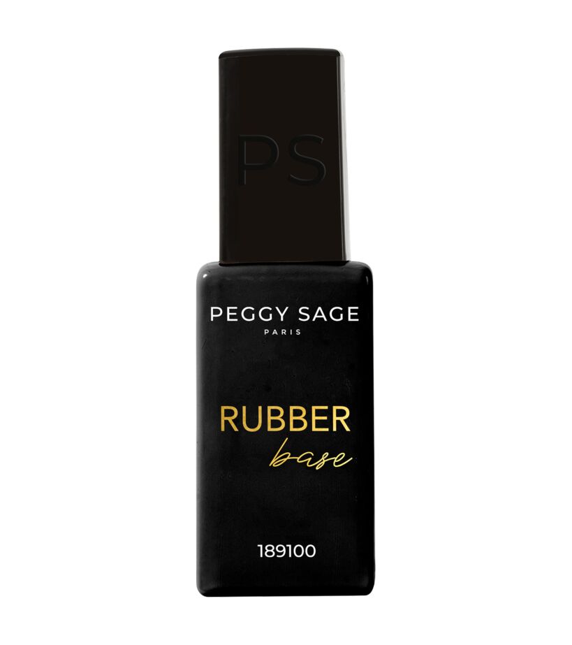 PEGGY SAGE RUBBER BASE UV TECN.AMERICANA 11ML 189100