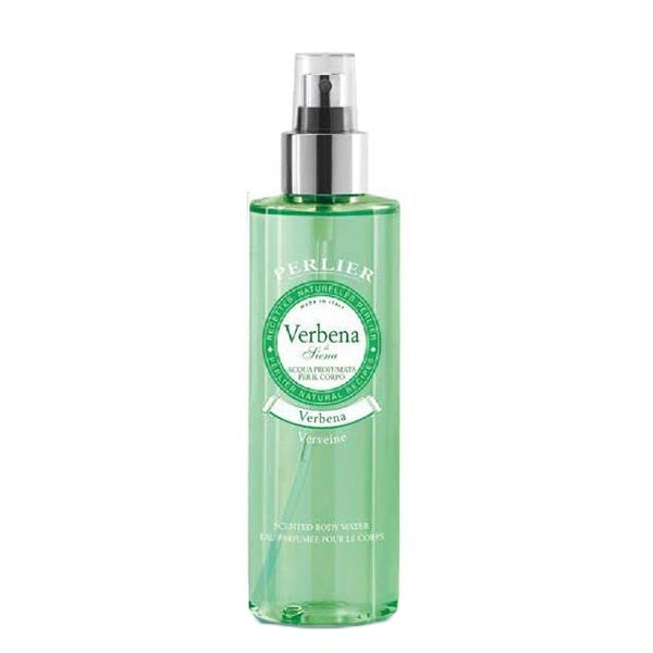 PERLIER ACQUA CORPO VERBENA 200 ML - Tre Pi Profumerie