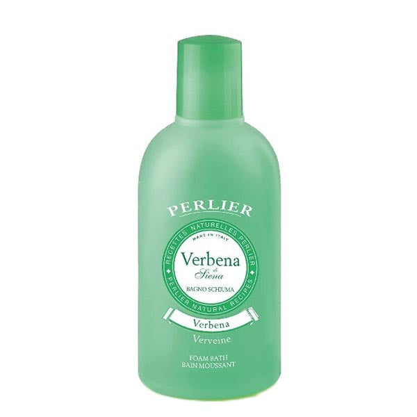 PERLIER BAGNO SCHIUMA VERBENA 1000 ML - Tre Pi Profumerie