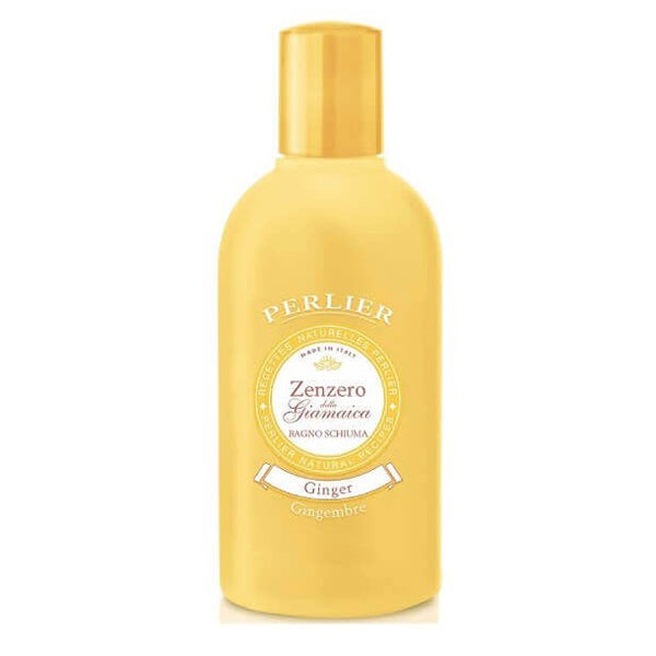 PERLIER BAGNO SCHIUMA ZENZERO 3000 ML - Tre Pi Profumerie