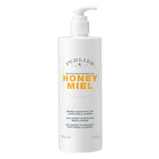 PERLIER HONEY MIEL LATTE CORPO SUPER IDRATANTE 24H 400 ML - Tre Pi Profumerie