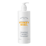 PERLIER HONEY MIEL LATTE CORPO ULTRA NUTRIENTE 24H 400 ML - Tre Pi Profumerie
