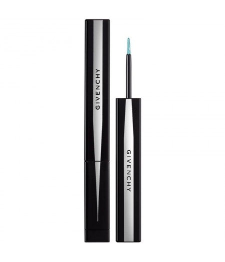 GIVENCHY PHENOMEN'EYES INER GLITTER EYELINER BOLD BLUE 6 - Tre Pi Profumerie