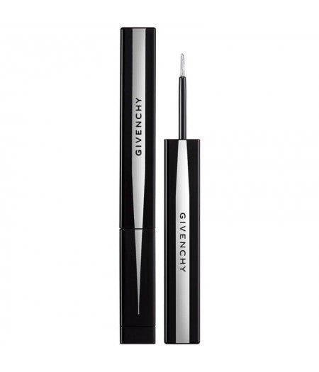 GIVENCHY PHENOMEN'EYES INER GLITTER EYELINER SHIMMER SILVER 1 - Tre Pi Profumerie