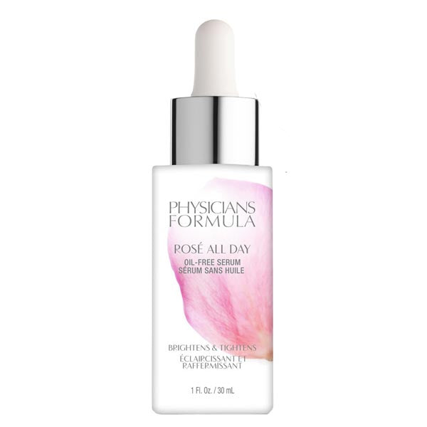 PHYSICIANS ROSE ALL DAYOIL FREE SIERO 30 ML - Tre Pi Profumerie