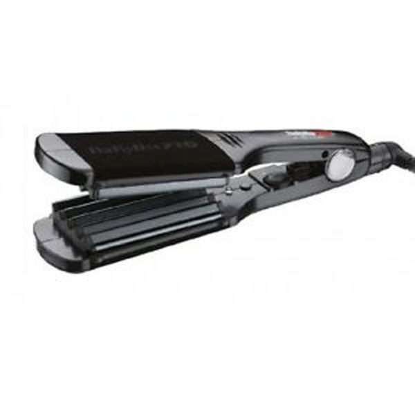 BABYLISS PRO PIASTRA CAPELLI FRISEE TECHNOLOGY 5.0 60MM - Tre Pi Profumerie