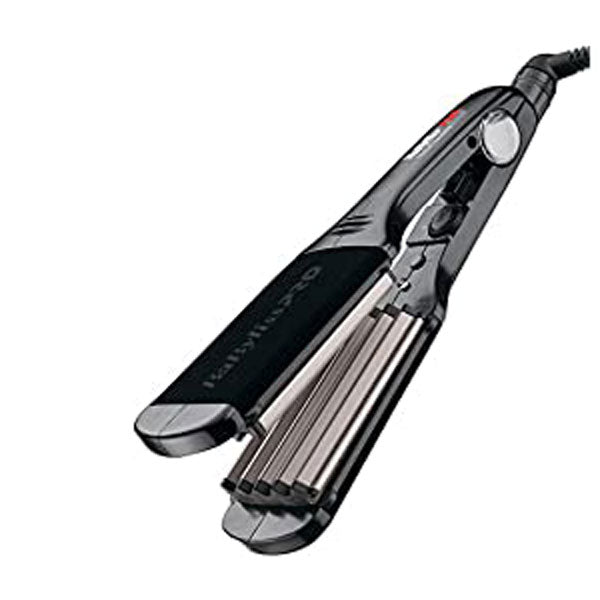 BABYLISS PRO PIASTRA CAPELLI FRISEE TECHNOLOGY 5.0 60MM - Tre Pi Profumerie