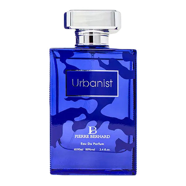 PIERRE BERNARD URBANISTEAU DE PARFUM 100 ML - Tre Pi Profumerie