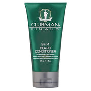 CLUBMAN PINAUD 2 IN 1 BEARD CONDITIONER 89 ML - Tre Pi Profumerie