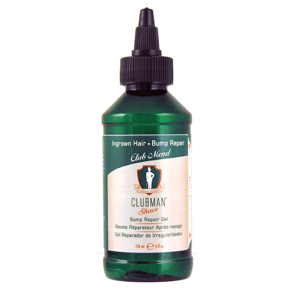 CLUBMAN PINAUD BUMB REPAIR GEL 118 ML - Tre Pi Profumerie
