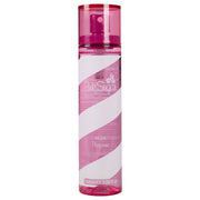 AQUOLINA PINK SUGAR HAIR PERFUME 100 ML - Tre Pi Profumerie