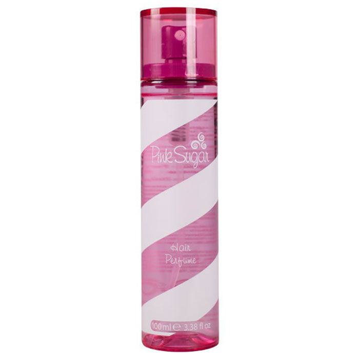 AQUOLINA PINK SUGAR HAIR PERFUME 100 ML - Tre Pi Profumerie