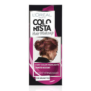 L'OREAL HAIR COLORIST COLORISTA HAIR MAKEUP DIRTY PINK HAIR - Tre Pi Profumerie