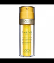 CLARINS PLANT GOLD OLIONUTRITIVO RIVITALIZZANTE 35 ML - Tre Pi Profumerie