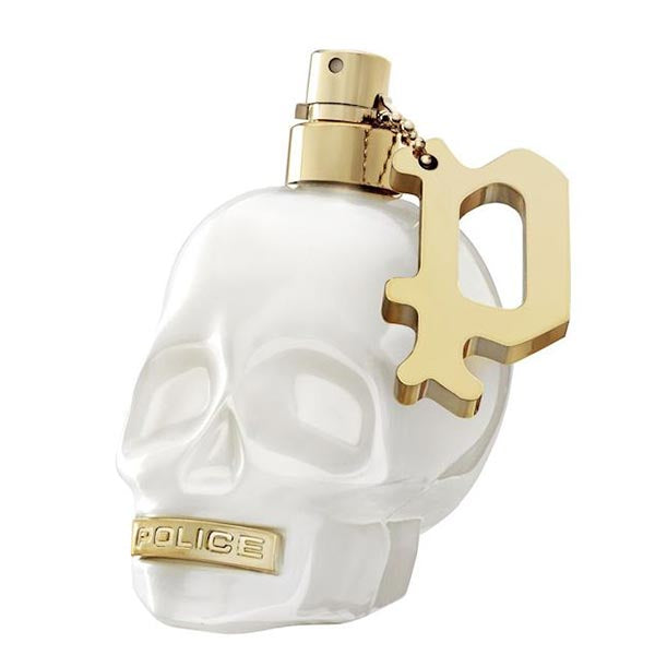 POLICE BORN TO SHINE FOR WOMAN EAU DE PARFUM 75 ML - Tre Pi Profumerie