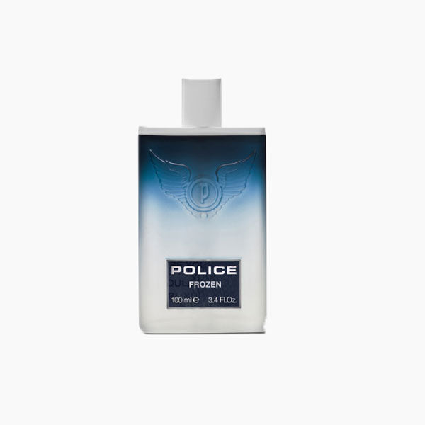 POLICE FROZEN FOR MAN EAU DE TOILETTE 100 ML - Tre Pi Profumerie