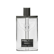 POLICE ORIGINAL AFTER SHAVE MOISTURISING SPRAY 100 ML - Tre Pi Profumerie