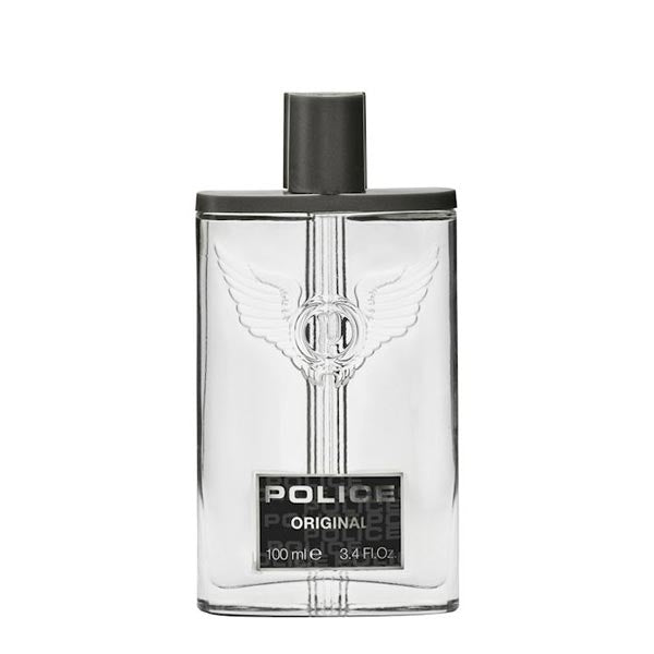 POLICE ORIGINAL AFTER SHAVE MOISTURISING SPRAY 100 ML - Tre Pi Profumerie
