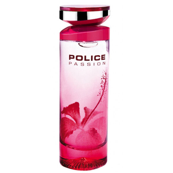 POLICE PASSION FEMME EAU DE TOILETTE 100 ML - Tre Pi Profumerie