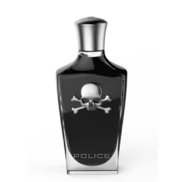 POLICE POTION FOR HIM EAU PARFUM 100 ML - Tre Pi Profumerie