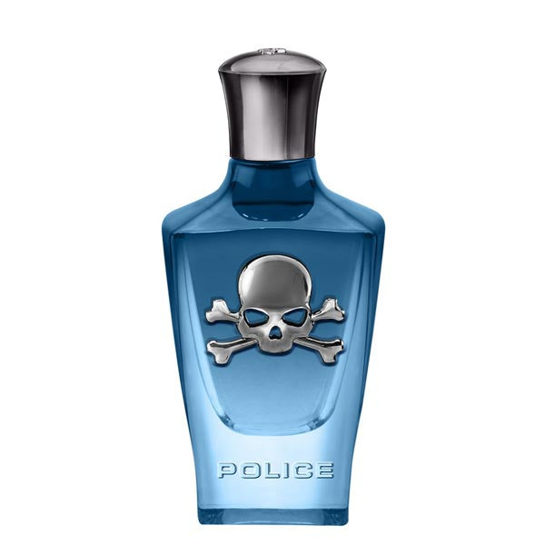 POLICE POTION POWER FORHIM EAU DE PARFUM 100 ML - Tre Pi Profumerie