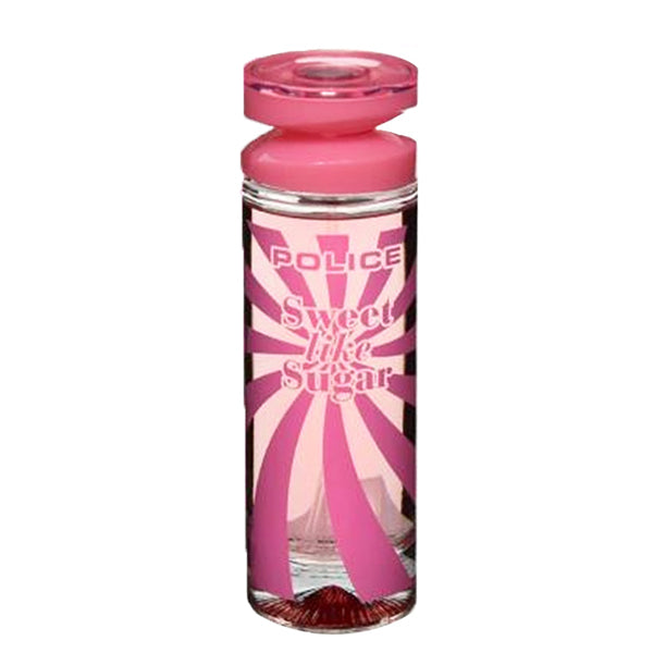 POLICE SWEET LIKE SUGAREAU DE TOILETTE 100 ML - Tre Pi Profumerie