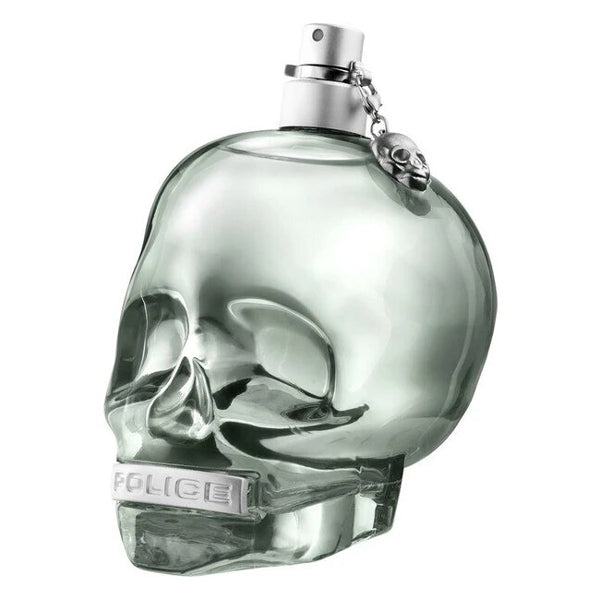 POLICE TO BE GREEN EAU DE TOILETTE 125 ML - Tre Pi Profumerie