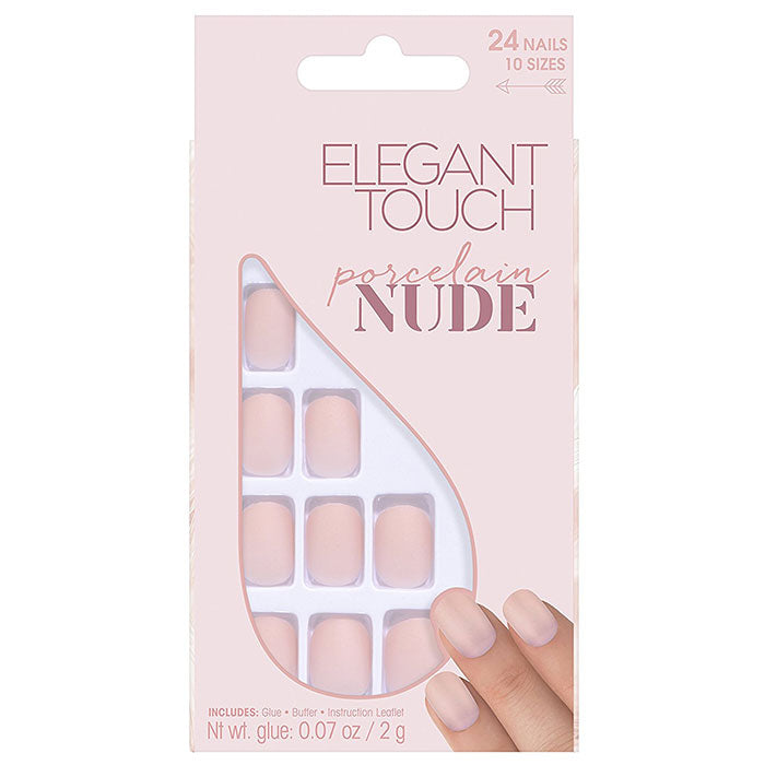 ELEGANT TOUCH PORCELAINNUDE - Tre Pi Profumerie