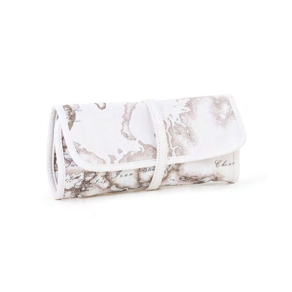 ALVIERO MARTINI PORTAGIOIE PICCOLA WHITE - Tre Pi Profumerie