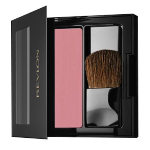 REVLON POWDER BLUSH 004ROSY RENDEZVOUS - Tre Pi Profumerie