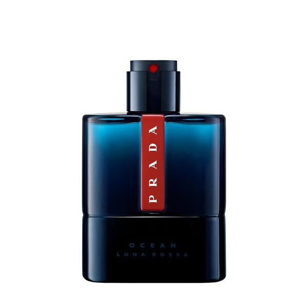PRADA LUNA ROSSA OCEAN EAU DE TOILETTE 100 ML - Tre Pi Profumerie