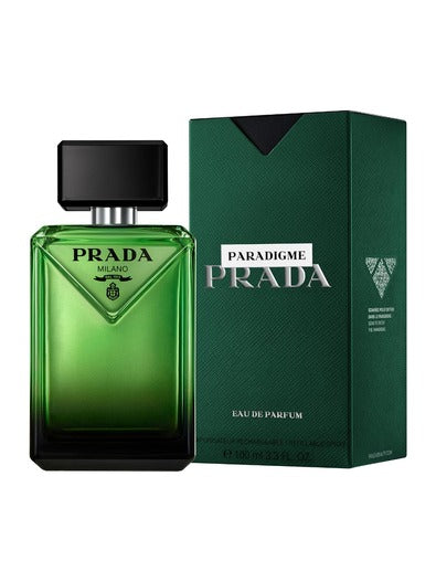 PRADA PARADIGME EAU DE PARFUM 100 ML