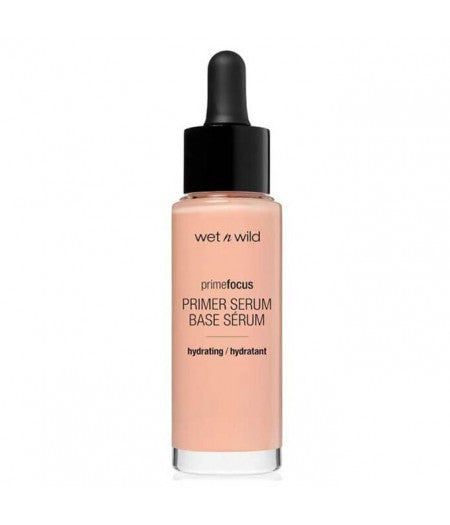 WET N WILD PRIMER FOCUSPRIMER SERUM 30 ML 598E - Tre Pi Profumerie
