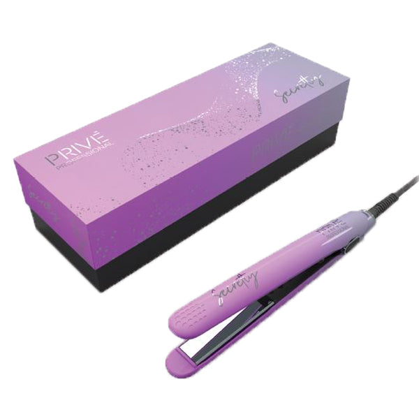 PRIVÈ PROFESSIONAL PIASTRA SECRETLY PINK - Tre Pi Profumerie