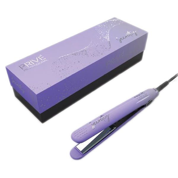 PRIVÈ PROFESSIONAL PIASTRA SECRETLY VIOLET - Tre Pi Profumerie