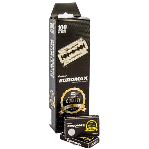 SILVERMAX LAMA INTERA 100 PEZZI - Tre Pi Profumerie