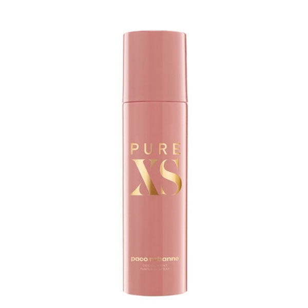 PACO RABANNE PURE XS FOR HER DEODORANTE SPRAY 150 ML - Tre Pi Profumerie