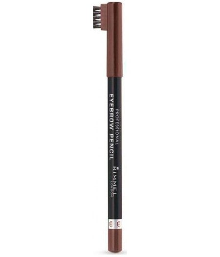RIMMEL MATITA SOPRACCIGLIA HAZEL 002 - Tre Pi Profumerie